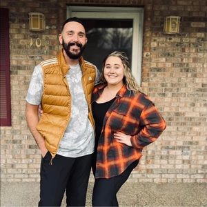 Meet your Posher, Beth